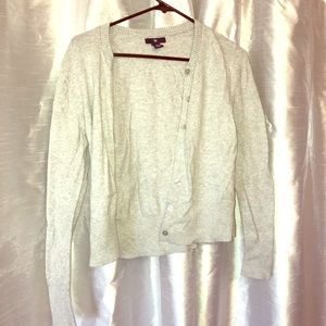 Gap Button Down Cardigan